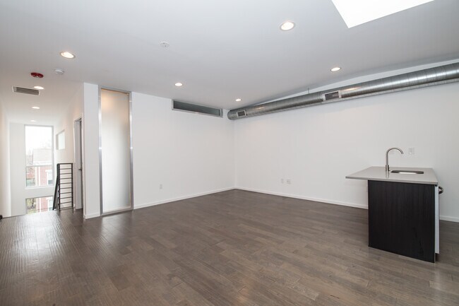 Foto del edificio - 1442 N 7th St