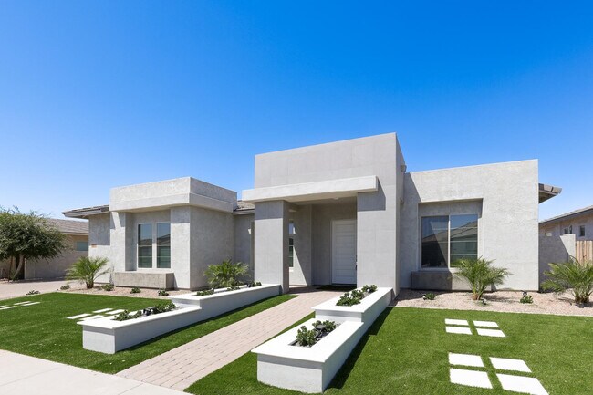 Foto del edificio - 23060 E Sonoqui Blvd