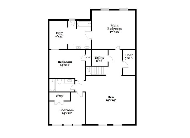 Building Photo - 2101 Lake Vista Drive