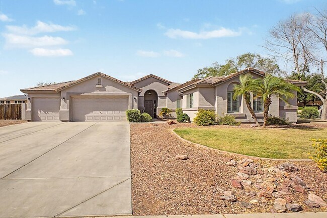 Foto del edificio - 8352 W San Juan Ave