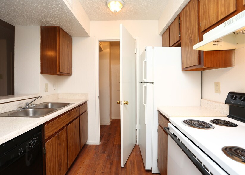 Willow Glen Rentals Fort Worth, TX