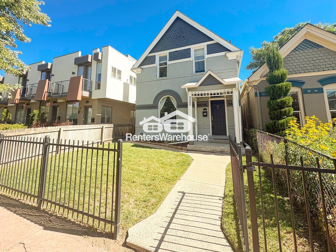 Primary Photo - 222 Inca St