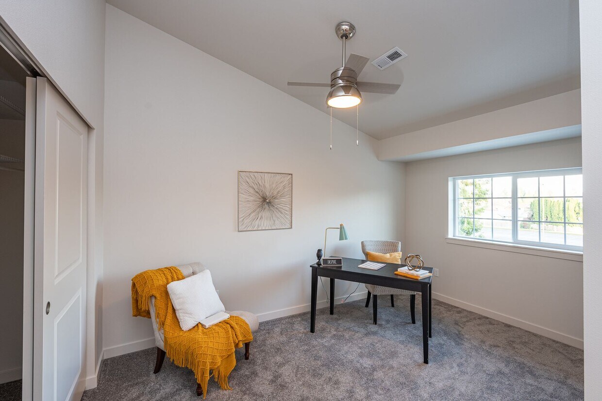 Foto principal - Carefree living in vibrant downtown Puyallup!