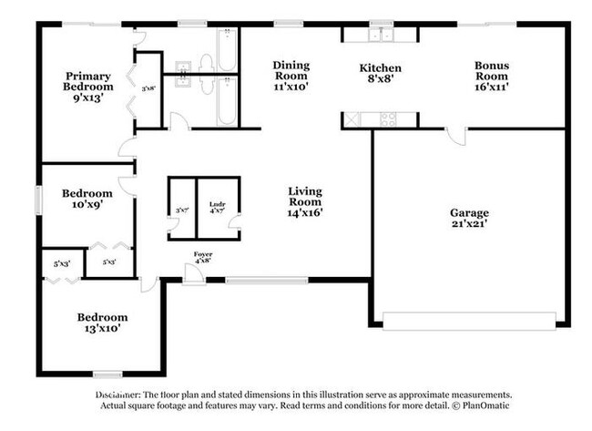 Building Photo - 538 Constitution Dr