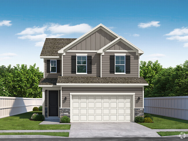 Building Photo - 1112 Livengood Wy