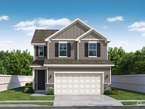 Building Photo - 1112 Livengood Wy