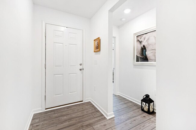 Foto del edificio - Immaculate 3-Bedroom Ranch in Youngsville