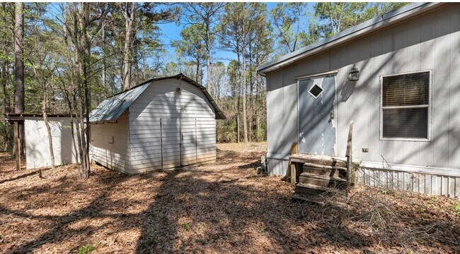 Building Photo - 10991 FM 1484 Rd