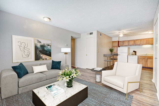 Foto del edificio - Winchester Run