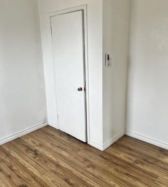 Photo du bâtiment - 1 Bedroom Rental Unit in Timmins – $1,525/month – Water/Sewer + Parking Included!