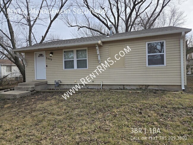 Foto del edificio - 3523 SE 8th St