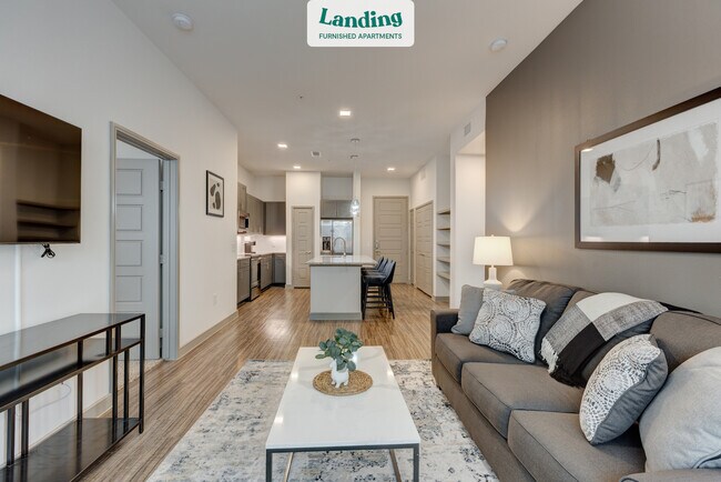 Foto del edificio - 14650 Landmark Blvd