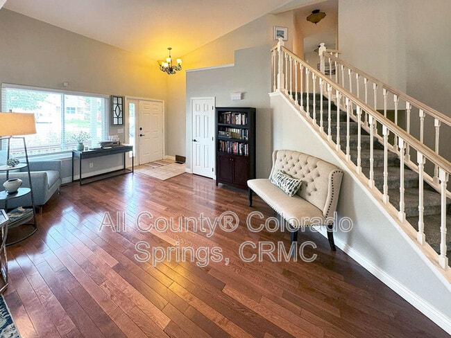Photo - 2970 Haystack Drive House