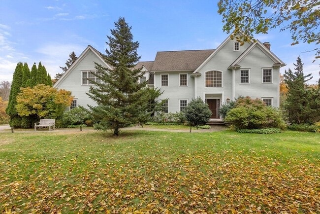 Foto del edificio - 53 Drabbington Way