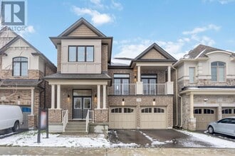 Building Photo - 219 Doug Finney St