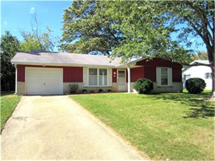 Primary Photo - 6 Dunbar Rd
