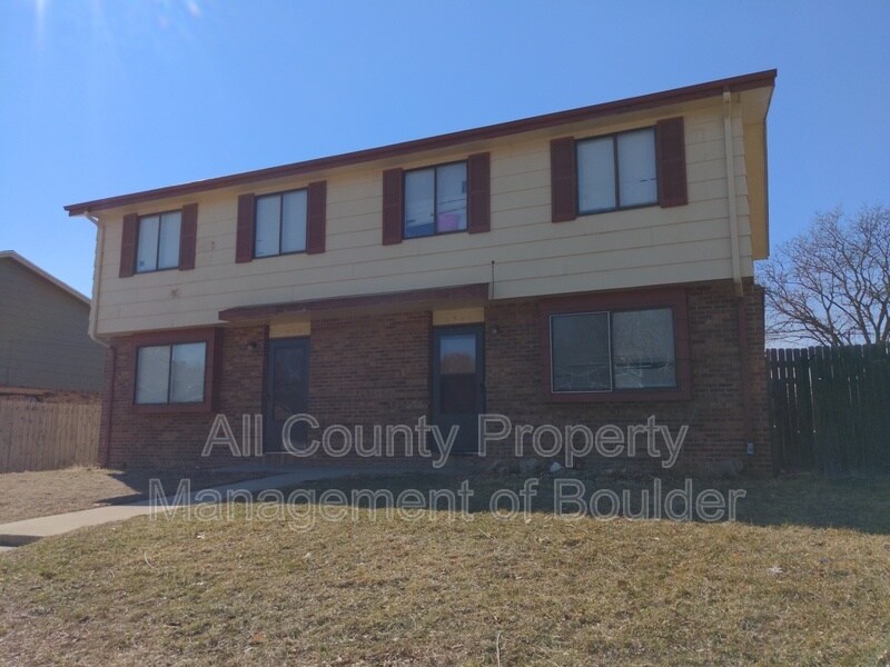 1339 Emery St, Longmont, CO 80501 Condo for Rent in Longmont, CO