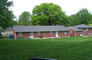 Foto del edificio - 1321-1401 S Arlington Ave