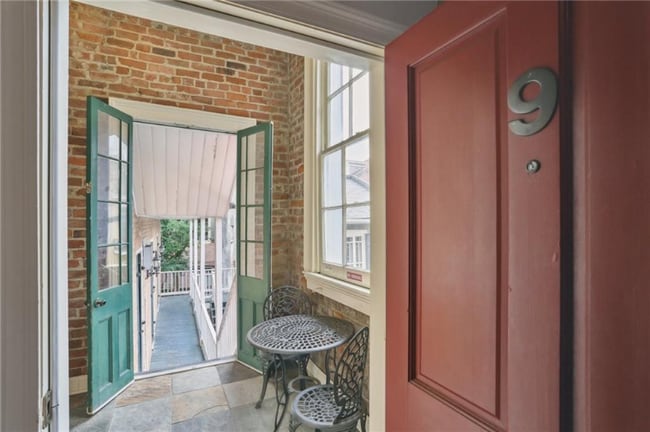 Building Photo - 1204 Chartres St