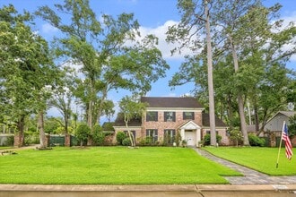 Building Photo - 11803 Durrette Dr