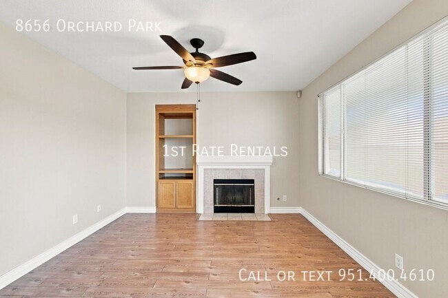 Foto del edificio - 8656 Orchard Park Dr