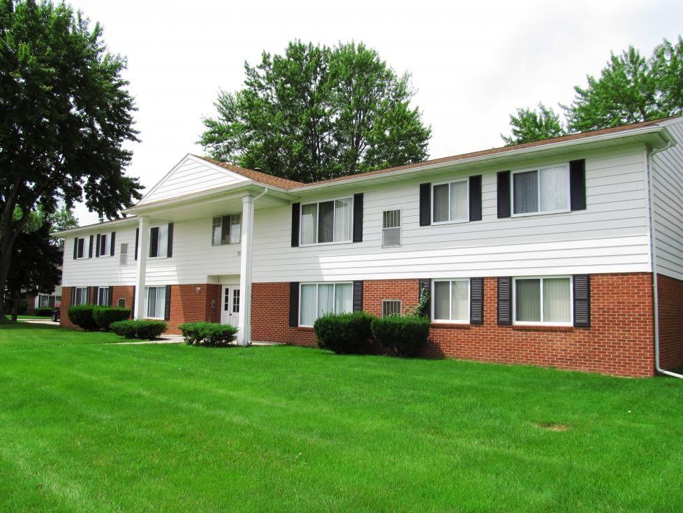 1 Bedroom Apartments In Taylor Mi