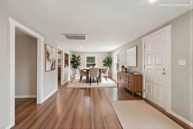 Foto del edificio - 1842 E Victoria Ave