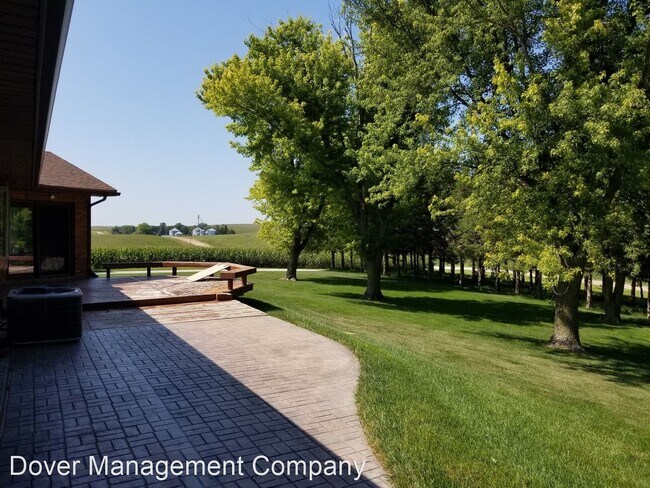 Foto del edificio - 2 br, 2 bath House - 53972 836th Rd