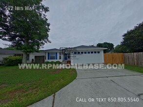 Building Photo - 942 Ibis Way