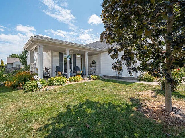 Building Photo - 5123 Rocky Mountain Dr