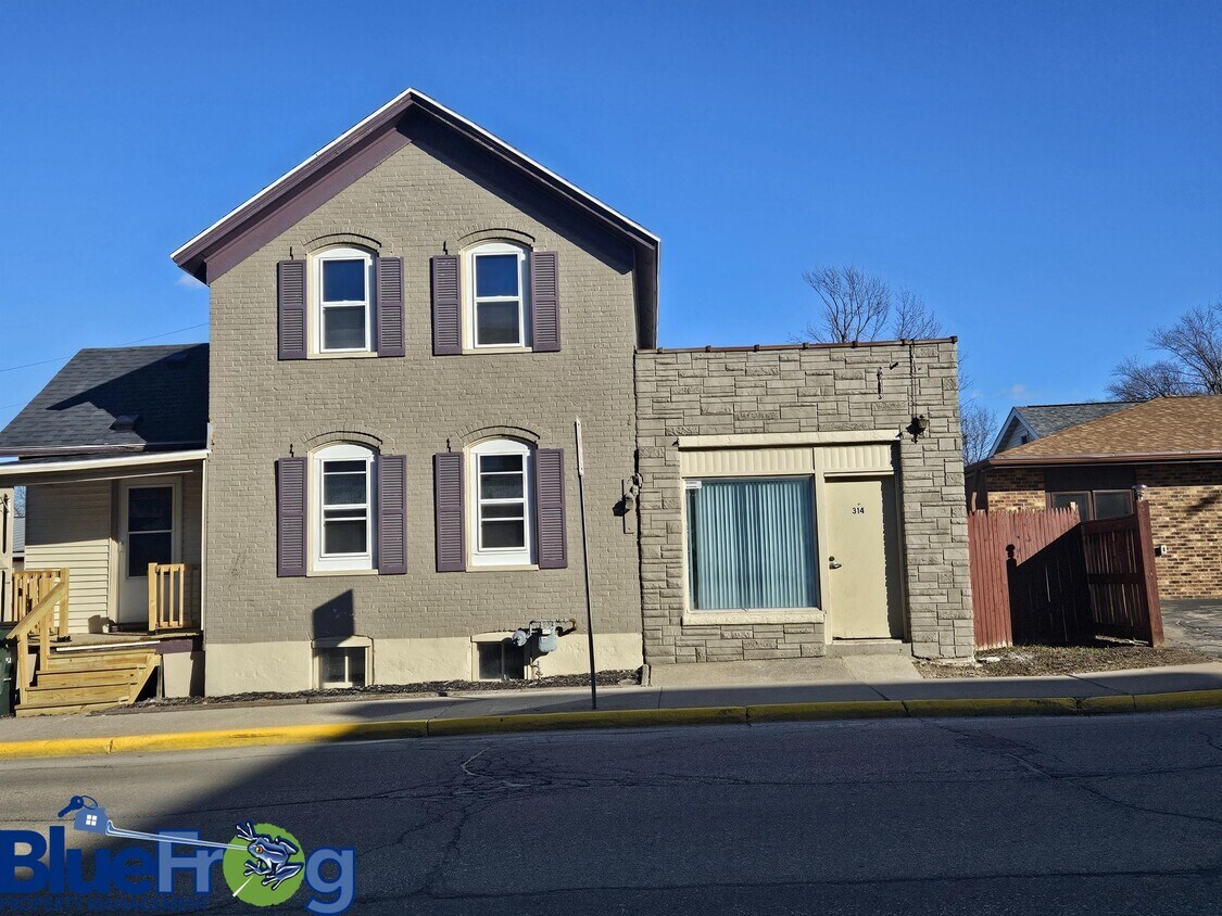 Foto principal - 314 S Pearl St