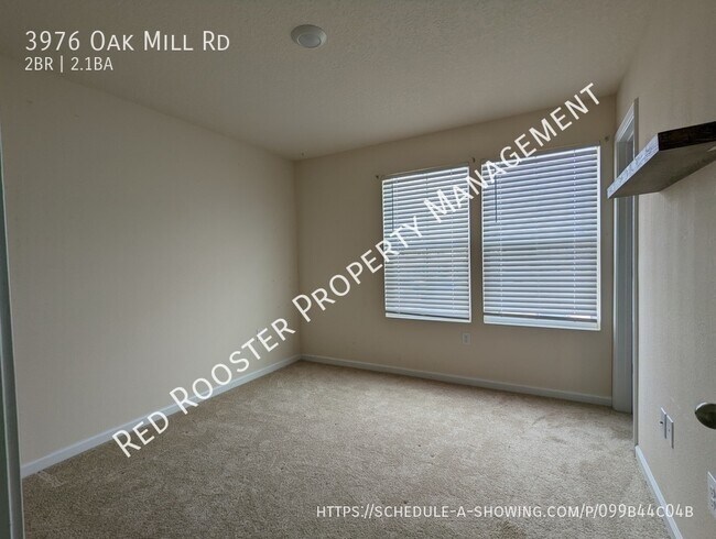 Foto del edificio - Townhouse for rent in Oakleaf Plantation, ...