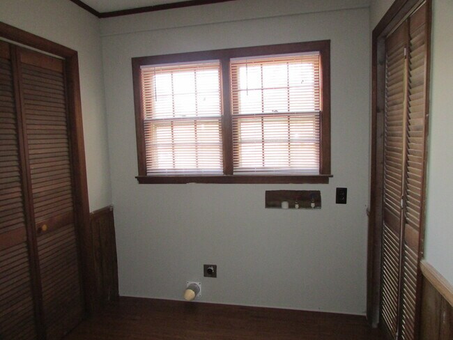 Foto del edificio - Cute 2 Bedroom Home available in Stanley!!