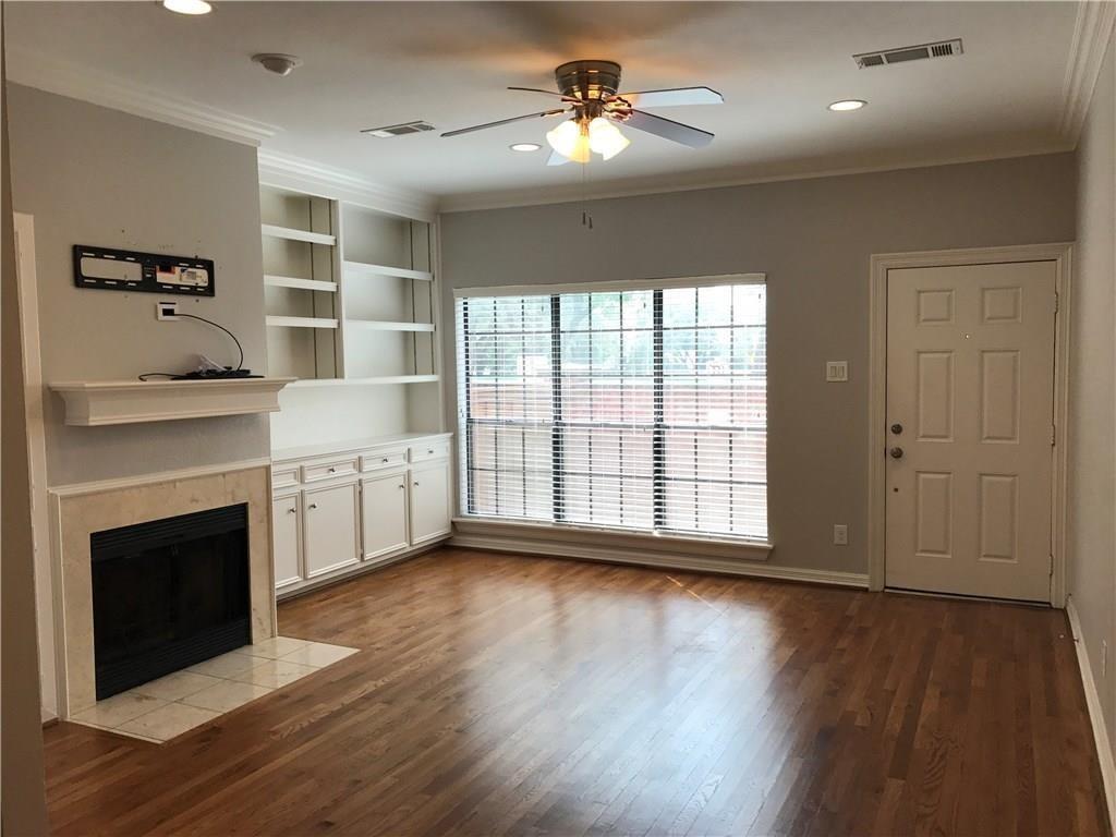 3400 Normandy Ave Unit 2, Dallas, TX 75205 Condo for Rent in Dallas