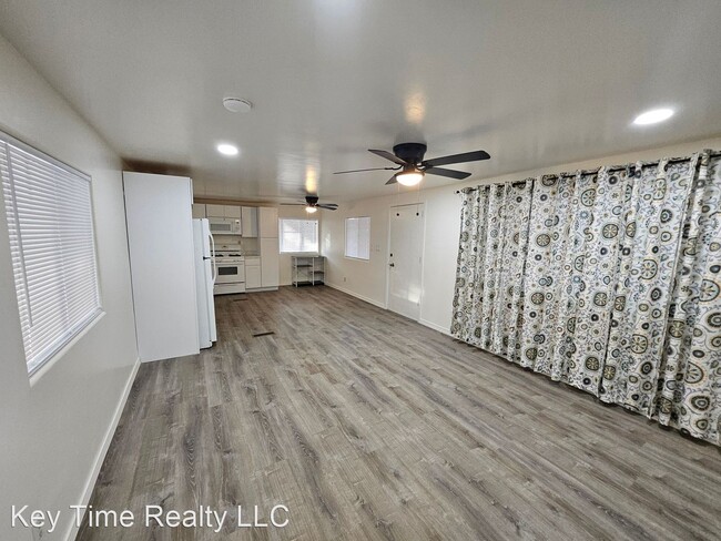Building Photo - 2 br, 1 bath House - 1705 Ramar Rd
