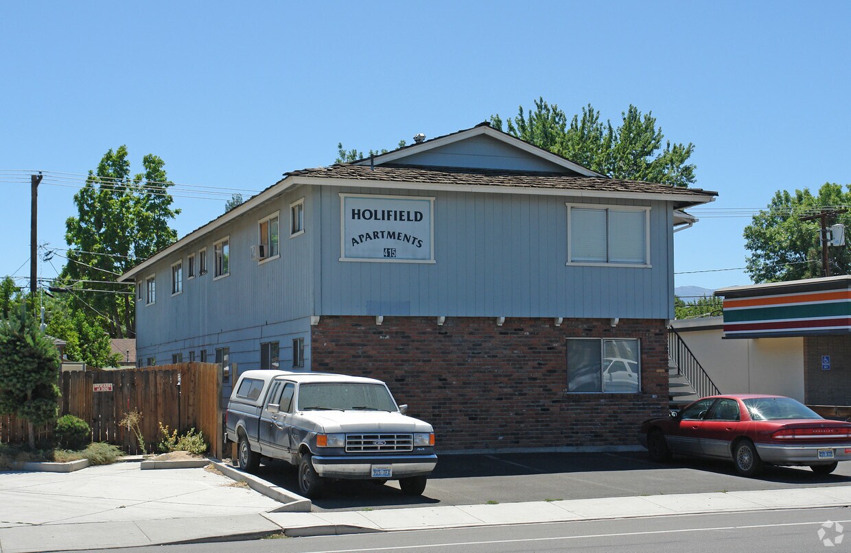 Foto del edificio - 415 Greenbrae Dr