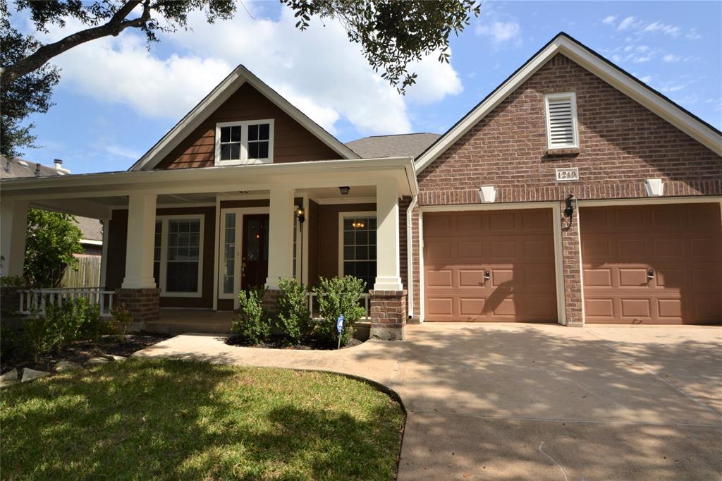 1219 Cambrian Park Ct, Sugar Land, TX 77479 House Rental in Sugar Land, TX