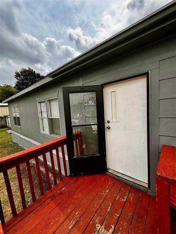 Foto del edificio - 9017 Taub Rd