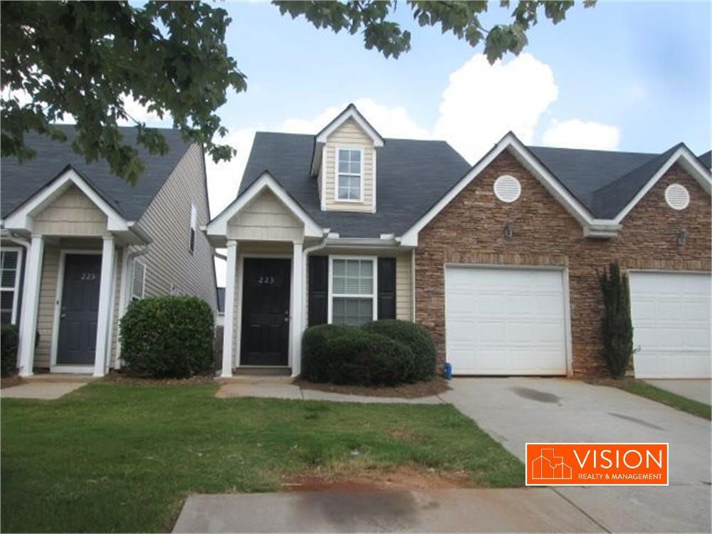 Primary Photo - 223 Alton Cir