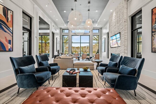 Foto del edificio - Altis Grand Suncoast Apartments