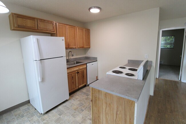 Foto del edificio - 5704 SW Beaverton Hillsdale Hwy