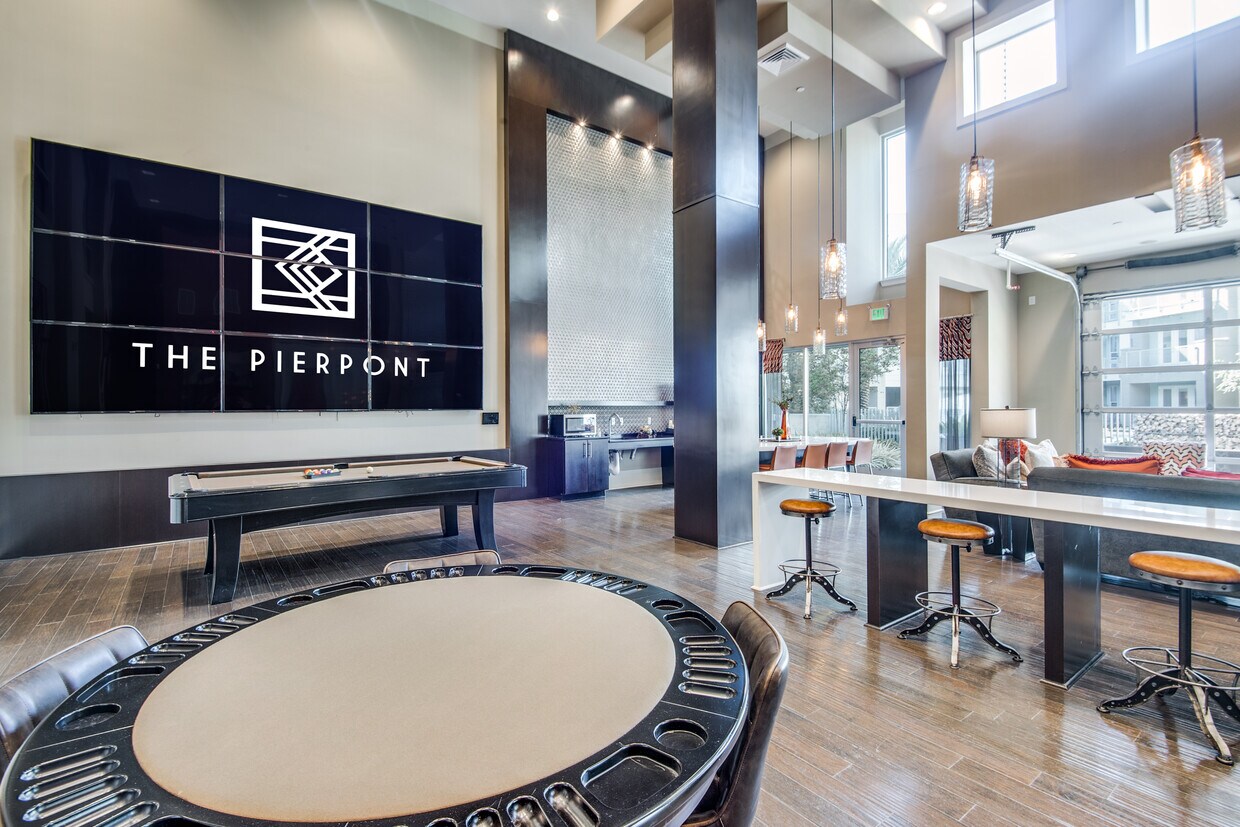 The Pierpont Alquileres en Spring, TX