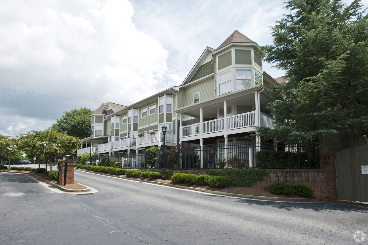 Glenwood Green Apartments - ATLANTA, GA | Apartments.com