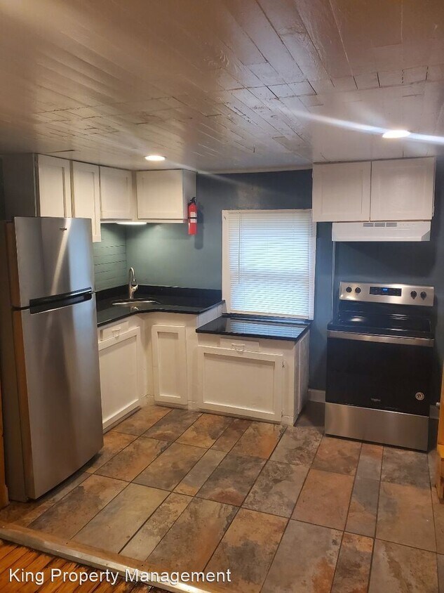 Primary Photo - 1 br, 1 bath House - 1517 Noble Street