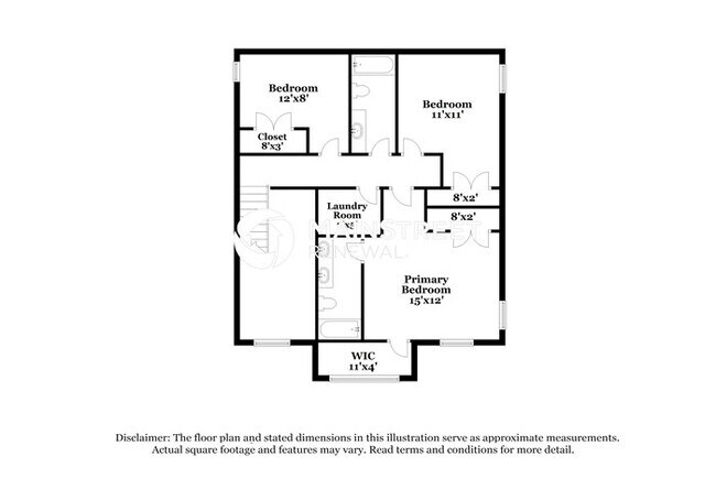 Foto del edificio - 3 Bedroom Pet-Friendly Home in ODENVILLE, ...