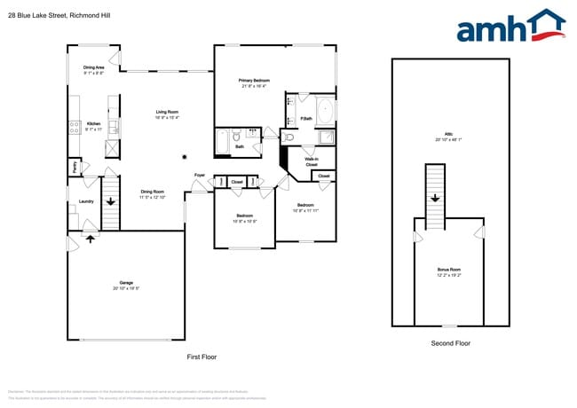 Building Photo - 28 Blue Lake St