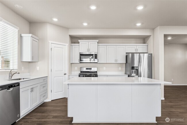 Foto del edificio - 1478 SW Pendleton Way