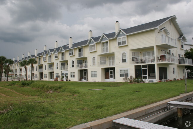 Foto del edificio - Quiet Cove at Sunset Harbour