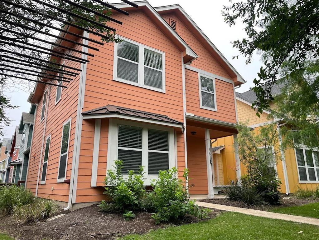 1601 Miriam Ave Unit 108, Austin, TX 78702 Condo for Rent in Austin, TX