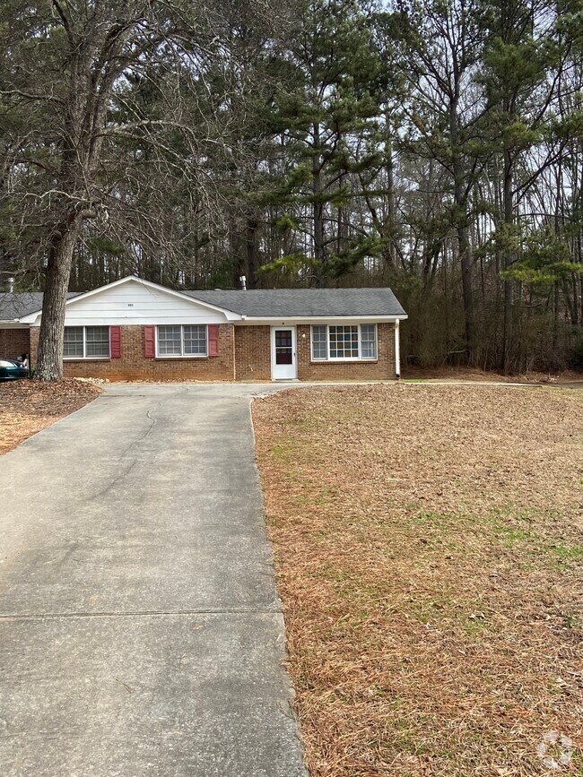 Twickenham Estate Apartments for Rent Rome, GA 1 Rentals